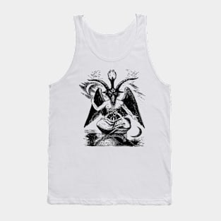 BAPHOMET Tank Top